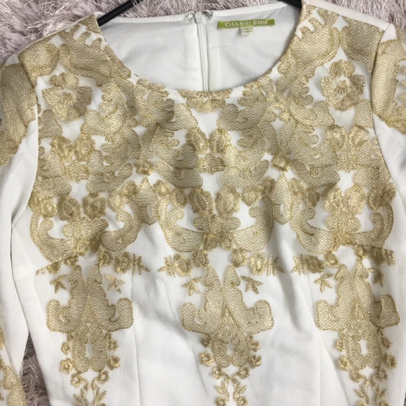 Dress - Picture 4 of 4